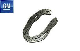 GM YAĞ POMPA HAREKET ZİNCİRİ ASTRA K-ASTRA J-MOKKA-INSIGNIA A-INSIGNIA B-MERIVA B 1.6 B16DTH-DTE-DTI 55573876 OEM: 55573876 - GM 55573876 kodlu oto yedek parça