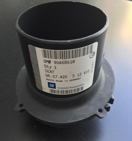 GM ON AMORTISOR RULMANLI TAKOZ VECTRA B ASTRA G CORSA C 312510-90468618 OEM: 312510-90468618 - GM 90468618 kodlu oto yedek parça