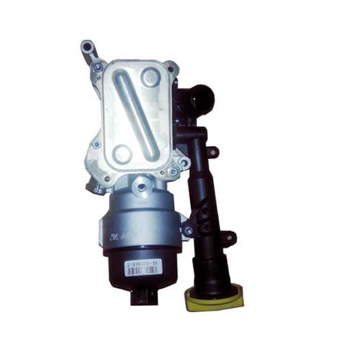 GM YAĞ SOĞUTUCU KOMPLE CORSA C-D COMBO C-D ASTRA H-J MERIVA B-AVEO-DOBLO-LINEA-PUNTO 1.3 CDTI-MTJ 75hp Z13DTH-DTJ A13DTC-DTE-DTR İNCE TİP OEM: 93184546-5650358-55193743 - GM 93184546 kodlu oto yedek parça