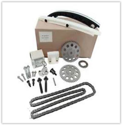 GM EKSANTRIK ZINCIR KITI ASTRA G ASTRA H COMBO C CORSA C AGILA MERIVA A TIGRA X10XE X12XE Z10XE Z10XEP 6606027-6606022-6606023-93191271 OEM: 6606027-6606022-6606023-93191271 - GM 93191271 kodlu oto yedek parça