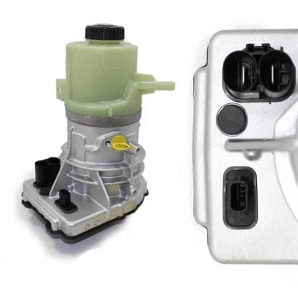 GM DİREKSİYON POMPASI ELK. RENAULT TRAFIC III 15 OPEL VIVARO B 15 1.6 dCi R9M 1.6 CDTI OEM: 491100616R-93457191-491104991R - GM 93457191 kodlu oto yedek parça