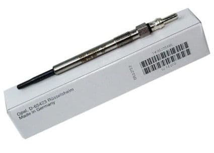 GM KIZDIRMA BUJISI DOBLO ALBEA FIORINO LINEA PUNTO IDEA PANDA CORSA D ASTRA H COMBO 1.3CDTI 1.3 MULTIJE OEM: 95508486-9S516M090AA-46796050 - GM 95508486 kodlu oto yedek parça