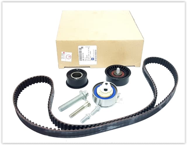 GM TRIGER SETI ASTRA F CORSA B VECTRA B X14XE X16XEL Z16XE X18XE1 Z18XE 95516734-1606274-93180219-1629061 OEM: 95516734-1606274-93180219-1629061 - GM 95516734 kodlu oto yedek parça