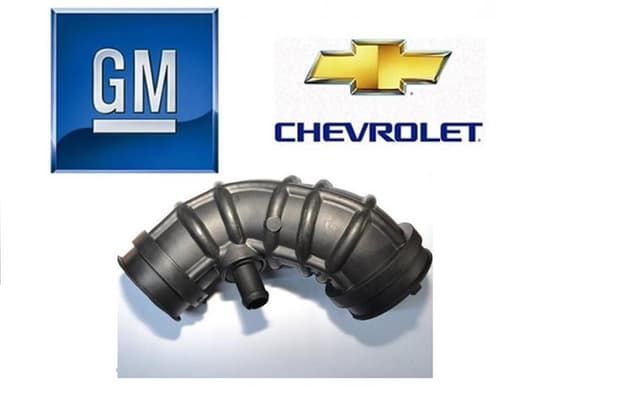 GM TURBO HAVA GIRIS HORTUMU CAPTIVA ANTARA 96628983-4807919 OEM: 96628983-4807919 - GM 96628983 kodlu oto yedek parça