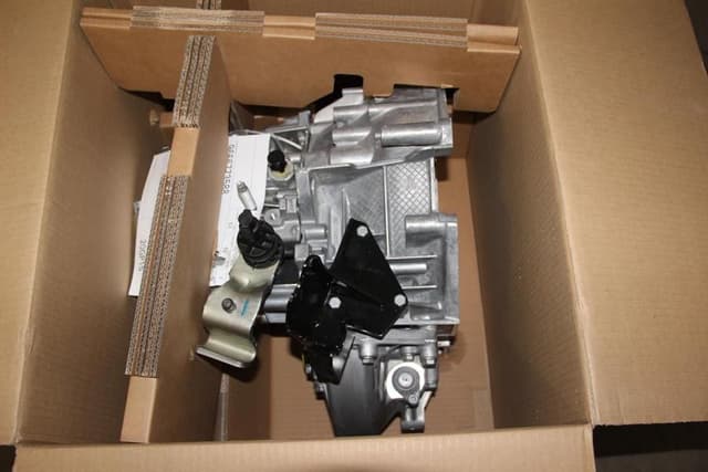 GM KOMPLE ŞANZIMAN 2.2 HDİ BOXER-JUMPER-DUCATO OEM: 9838851480-2231.K8 - GM 9838851480 kodlu oto yedek parça