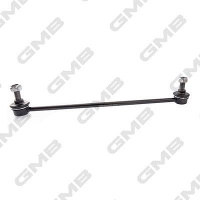 GMB Z ROTU ÖN SAĞ-SOL TOYOTA YARIS 1.0L 1KR-FE KSP90 06-11 / 1.3L 2SZ-FE SCP90 06-09 / 1.4L 1NDTV NLP90 06- 4882052070-488200D020-4882052030 OEM: 4882052070-488200D020-4882052030 - GMB 1001-0760 kodlu oto yedek parça