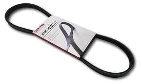 GMB V KAYIŞI ELANTRA 2001-06 977132D500 OEM: 977132D500 - GMB 4PK0815 kodlu oto yedek parça