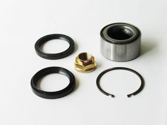 GMB ARKA TEKER RULMANI RENAULT MEGANE II 02 SCENIC II 02 GRAND SCENIC II 02 48x25x55 7701208059 OEM: 7701208059 - GMB GH0014R0BD kodlu oto yedek parça