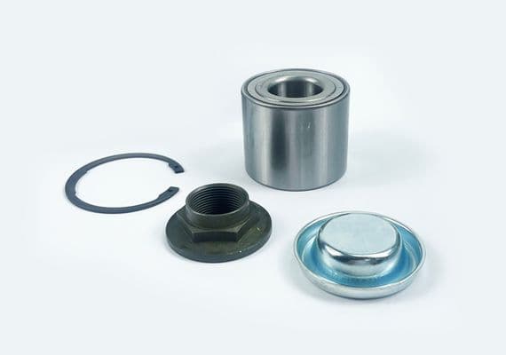 GMB ARKA TEKER RULMANI P308-P3008-P5008-PARTNER-BERLINGO-C4-DS4-DS5 1.4-1.6-2.0 VTI-THP-HDI OEM: 3748.94 - GMB GH0015R0BD kodlu oto yedek parça