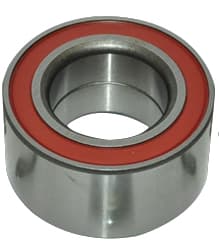 GMB GH035091 ÖN TEKER RULMANI CADDY II-CORRADO-GOLF II-III-JETTA II-PASSAT III-IV-POLO V-VI OEM: 191498625A-331598625A-B-357498625-B - GMB GH035091B kodlu oto yedek parça