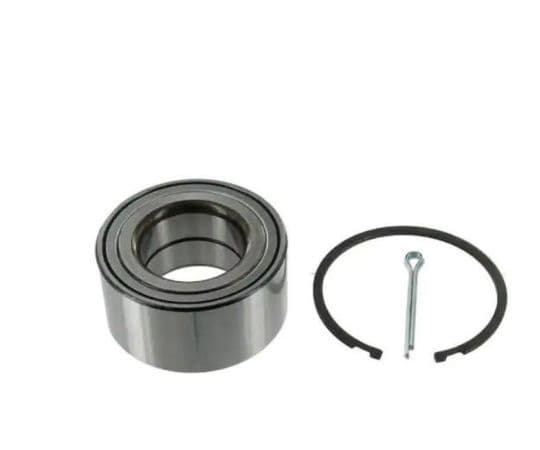 GMB ÖN TEKER RULMANI AUDI 100 200 QUATTRO 1.8L 2.0L 86 OEM: 431498625A-443498625B-431498625E - GMB GH042170C kodlu oto yedek parça