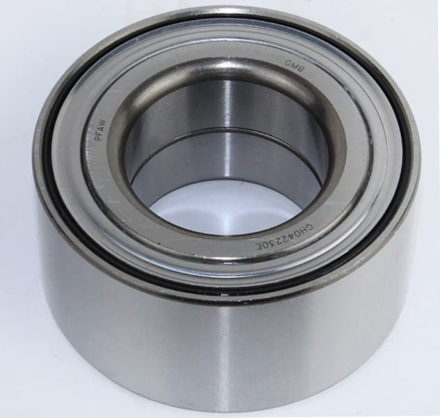 GMB ÖN TEKER RULMANI ABS Lİ RENAULT MEGANE III 09 FLUENCE 09 MEGANE IV 15 SCENIC III 09 DACIA DUSTER 10 DOKKER 12 LODGY 12 1.0TCe 1.2TCe 1.3TCe 1.5dCi 1.6dCi 2.0 42x80x39 402107049R-6040145834-402108022R OEM: 402107049R-6040145834-402108022R - GMB GH042230E kodlu oto yedek parça