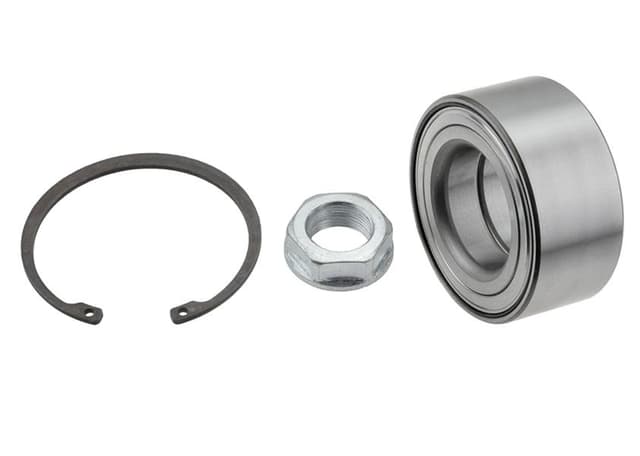 GMB ÖN TEKER RULMANI PEUGEOT 807 E -2.0-2.016V-2.0HDİ-2.2-2.2HDİ-C8 EA -EB 2.0-2.016V-2.0HDİ-2.0HDİ135-2.0HDİ OEM: 3350.70-71752156-9403350700 - GMB GH044015E kodlu oto yedek parça