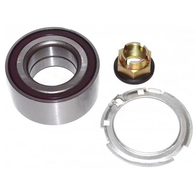 GMB ON TEKER RULMANI TRAFIC II 06 OPEL VIVARO 06 1.9dCİ ABS Lİ 86x45x39 402106566R-7701206847-91160086 OEM: 402106566R-7701206847-91160086 - GMB GH045090E kodlu oto yedek parça