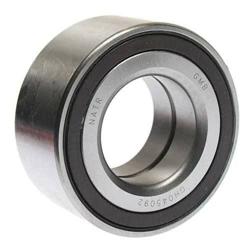 GMB ÖN TEKER RULMANI RENAULT TRAFIC II 01 ESPACE IV 02 OPEL VIVARO A 01 2.0DTI 2.5DTI ABS Lİ 45x88x39 4430305-7701208427 OEM: 4430305-7701208427 - GMB GH045092E kodlu oto yedek parça