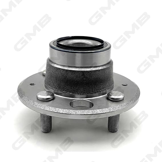 GMB ARKA TEKER PORYASI HONDA CIVIC 1.6L SI D16A9 EG5 EH9 92-95 / CRX DELSOL 1.6L B16A2 VTEC EG2 92-95 4 BİJON ABS SİZ ARAÇLAR İÇİN OEM: 42200SR3A2-42200SR3A04 - GMB GH20060 kodlu oto yedek parça