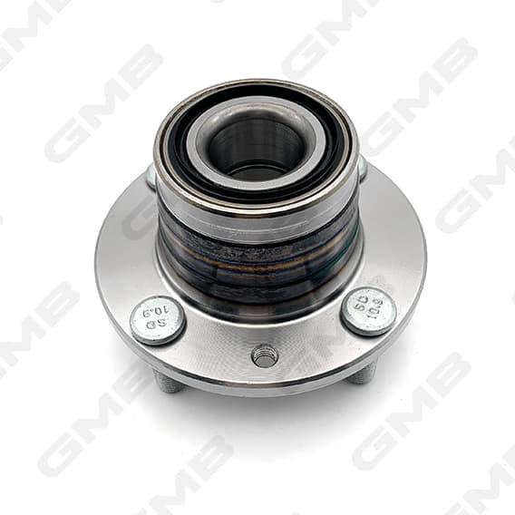 GMB ARKA TEKER PORYASI RULMANLI MAZDA 323 BG BA 90-98 OEM: B6032615XB-B6032615XB - GMB GH20210 kodlu oto yedek parça