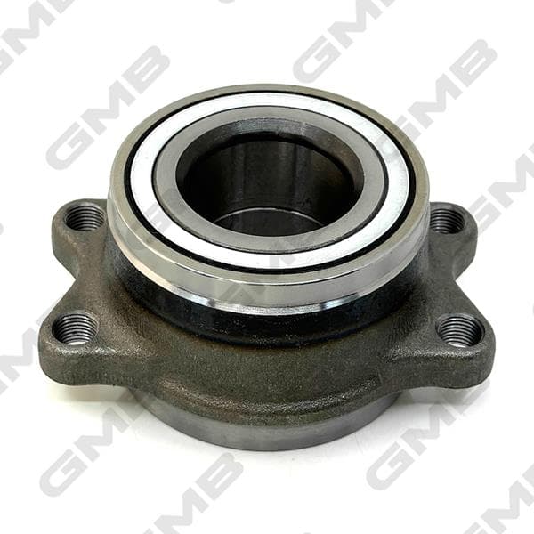 GMB ARKA TEKER PORYASI SUBARU OUTBACK 2.5L EJ25 BH9 00-03 / LEGACY 98-03 OEM: 28474AE000 - GMB GH20940 kodlu oto yedek parça