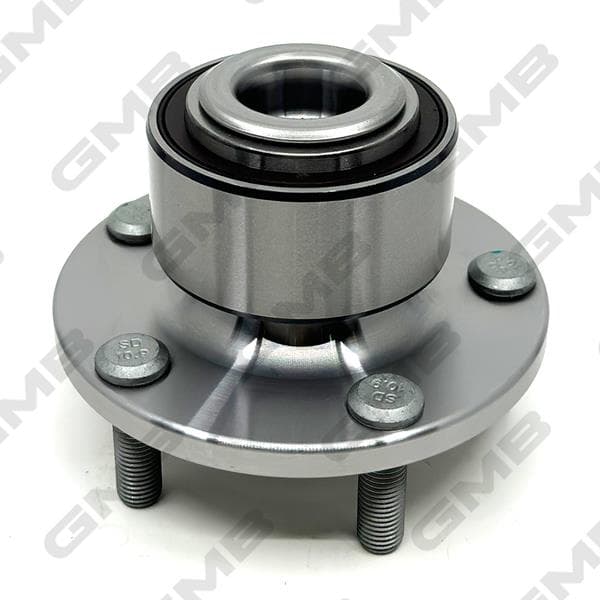 GMB ÖN TEKER PORYASI FOCUS II-C-MAXİ 03 11 VOLVO S40-C30-V50-C70 II -04 12 2471709 3M512C300CH-3M512C300CG-2472584 OEM: 3M512C300CH-3M512C300CG-2472584 - GMB GH21190M kodlu oto yedek parça
