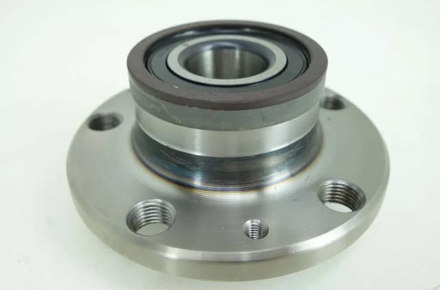 GMB ARKA PORYASI RULMANLI POLO 01 AUDI A1 10 A2 00 CORDOBA 03 IBIZA 02 FABIA 99 ABS Lİ 5 BİJON OEM: 6Q0501611F-6Q0598611 - GMB GH21450M kodlu oto yedek parça