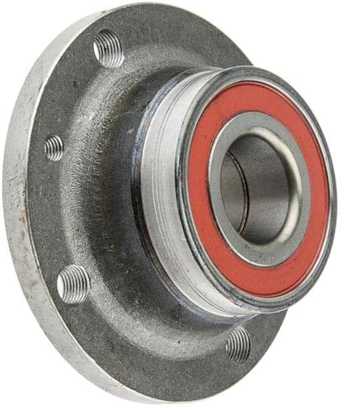 GMB ARKA TEKER PORYASI RULMANLI TEMPRA-DOBLO-PALIO-ALBEA-MAREA ABS SİZ 4 BİJON 30x117x61.7 OEM: 71714477-71737612-51754192-07787124 - GMB GH21720 kodlu oto yedek parça