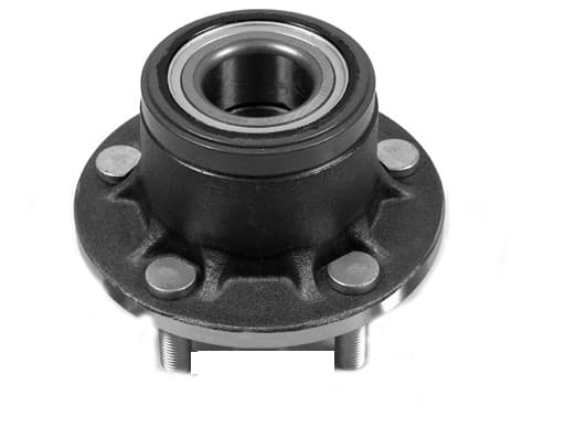 GMB ARKA TEKER PORYASI RULMANLI TRANSİT- CONNECT 1.8 02-13 ABS Lİ 5 BİJON OEM: 7T162C299BB-1362872-2T142C299DD - GMB GH21950 kodlu oto yedek parça