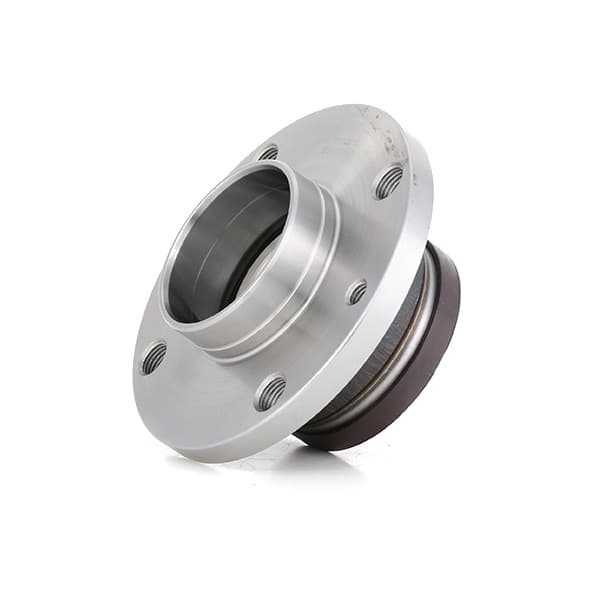 GMB ARKA TEKER PORYASI RULMANLI DOBLO-BIPPER-NEMO-TEMPRA-MAREA-PALIO-SIENA-PUNTO-FIORINO-LINEA 30x117x61.7 OEM: 1606635380-46512973-71714463 - GMB GH22150M kodlu oto yedek parça