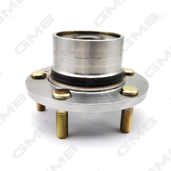 GMB ARKA TEKER PORYASI RULMANLI HYUNDAI TUCSON 2.0L 04-10 / KIA SPORTAGE 2.0L 04-10 5271025001-5271025222-5271025000 OEM: 5271025001-5271025222-5271025000 - GMB GH22940 kodlu oto yedek parça