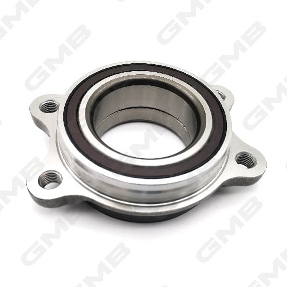 GMB ÖN/ARKA TEKER PORYASI A4-A5-A6-A7-A8 61/62x102/151x40.5 AktifSensör BAF0173AC OEM: 4H0498625-8K0407625-8K0598625 - GMB GH23530 kodlu oto yedek parça