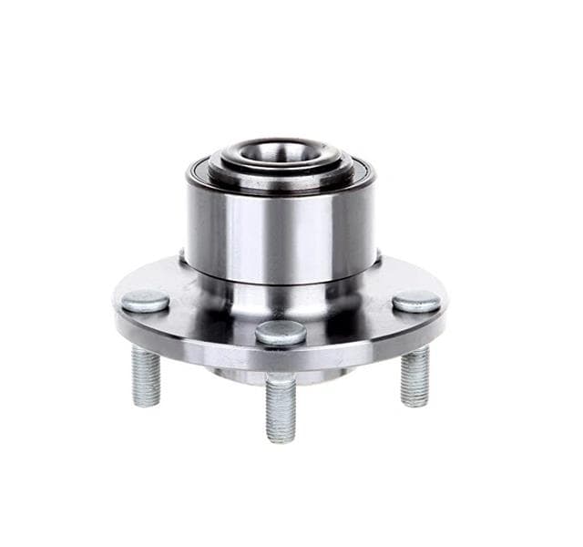 GMB ÖN TEKER PORYASI RULMANLI MAZDA 3 1.6L 2.0L BK 03-09 OEM: 3N612C300-BP4K3315XA-BP4K3315XB - GMB GH31200M kodlu oto yedek parça