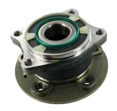 GMB ARKA TEKER PORYASI VOLVO S60 I 01 10 V70 II 01 07 XC70 I 00 01 OEM: 8624647-31201010-31340689-30639877 - GMB GH31440M kodlu oto yedek parça