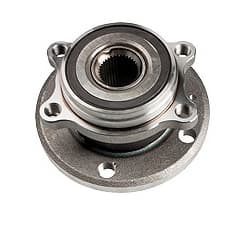 GMB ÖN TEKER PORYASI RULMANLI CADDY III-TOURAN-A3 1.4-1.4FSI-1.4TSI-1.6FSI-2.0TDI 03 28x137x83 5 BİJ OEM: 1T0498621-3C0498625-5K0498621 - GMB GH31560M kodlu oto yedek parça