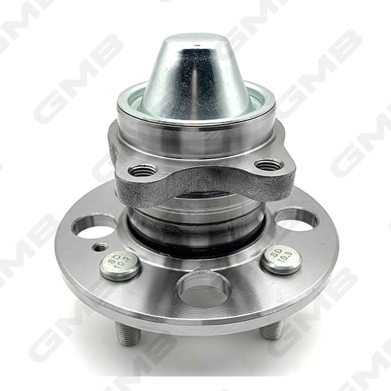 GMB ARKA TEKER PORYASI RULMANLI HYUNDAI ACCENT ERA 1.4L 1.6L 1.5L 06-10 / GETZ 02-09 / İ20 08- / KIA PI CANTO 1.0L 1.1L 04- 4 BİJON ABS SİZ ARAÇLAR İÇİN OEM: 527501G000-527501C000 - GMB GH31580 kodlu oto yedek parça