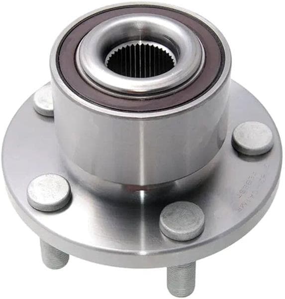 GMB ÖN TEKER PORYASI KİT FORD GALAXY 06-15 -S-MAX 06-14 1.6-2.0-2.2TDCİ-LANDROVER FREELANDER 2.0-2.2- 3.2 4x4 06-14 713620400 / VKBA 6752 OEM: 1437643-6G912C300AAB-LR003157 - GMB GH32640 kodlu oto yedek parça