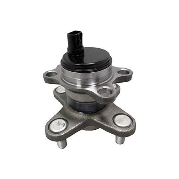 GMB ÖN PORYA DAIHATSU CUORE VII L275 L285 L276 1.0 L276 07 42410B2050 OEM: 42410B2050 - GMB GH33050 kodlu oto yedek parça