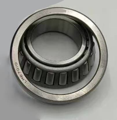 GMB KONİK RULMAN 31.75X59.13X15.87MM OPEL COMBO D TEKER RULMANI OEM: 0009815805-11055119 - GMB LM67048.LM67010 kodlu oto yedek parça