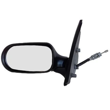 GOLD DIŞ DİKİZ AYNASI MEKANİK SAĞ PALIO-ALBEA OEM: 735327432-735421073 - GOLD 2060 kodlu oto yedek parça