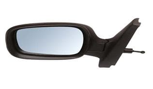 GOLD DIŞ DİKİZ AYNASI ELEKTRİKLİ SOL ALBEA 2010 MOD. ASTARLI  - GOLD 2079 kodlu oto yedek parça