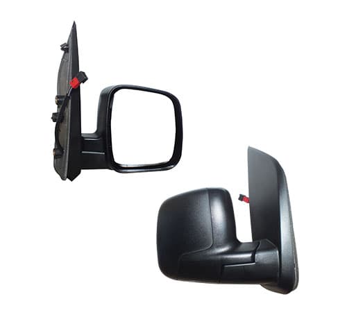 GOLD DIŞ DİKİZ AYNASI SAĞ ELEKTRİKLİ DESENLİ FIORINO-BIPPER-NEMO 07 735460567-8153.VH OEM: 735460567-8153.VH - GOLD 2123 kodlu oto yedek parça