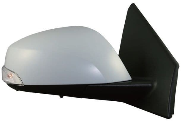 GOLD DIŞ DİKİZ AYNASI SOL ELEKTRİKLİ MGN III FLUENCE SİNYALLİ DESENLİ 963020180R-963028938R-963027063R OEM: 963020180R-963028938R-963027063R - GOLD 2135 kodlu oto yedek parça