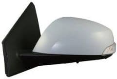 GOLD DIŞ DİKİZ AYNASI SAĞ ELEKTRİKLİ MGN III FLUENCE SİNYALLİ DESENLİ 963010191R-963012395R-963015796R OEM: 963010191R-963012395R-963015796R - GOLD 2136 kodlu oto yedek parça