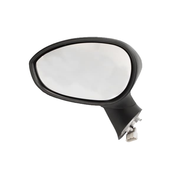 GOLD DIŞ DİKİZ AYNASI ELEKTRİKLİ SOL GRANDE PUNTO 05 LINEA 07 ASTARLI 6156E-L 735410432 OEM: 735410432 - GOLD 2145 kodlu oto yedek parça