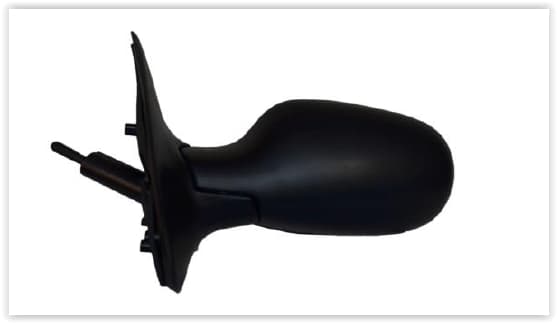 GOLD DIŞ DİKİZ AYNASI SAĞ SYMBOL MEKANIK  - GOLD T2235 kodlu oto yedek parça