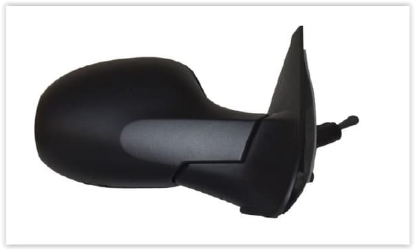 GOLD DIŞ DİKİZ AYNASI SOL SYMPOL MEKANIK-THALIA  - GOLD T2238 kodlu oto yedek parça