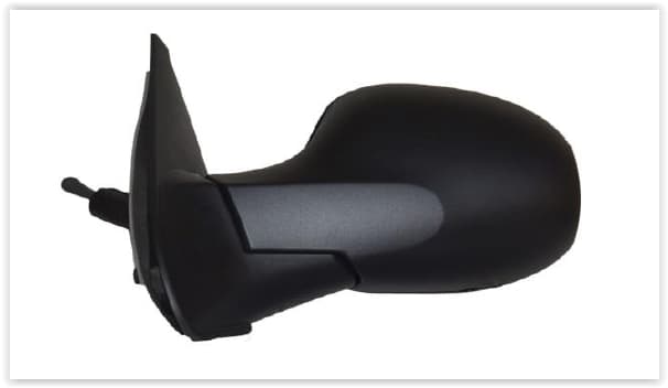 GOLD DIŞ DİKİZ AYNASI SAĞ SYMBOL MEKANIK-THALIA  - GOLD T2239 kodlu oto yedek parça