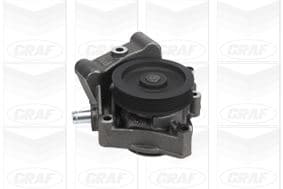 GRAF DEVİRDAİM DUCATO-BOXER-JUMPER 06 3.0D-3.0HDI 504248581-1201.J4-1201.K0 OEM: 504248581-1201.J4-1201.K0 - GRAF PA1026 kodlu oto yedek parça