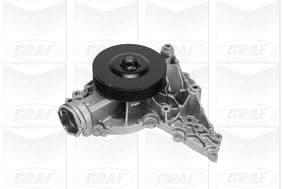 GRAF DEVIRDAIM POMPASI MERCEDES M272 W203 W204 CL203 C209 W211 W212 C207 R172 OEM: A2722000401 - GRAF PA1028 kodlu oto yedek parça