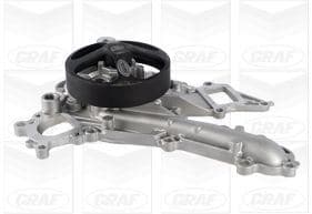 GRAF DEVIRDAIM POMPASI MERCEDES M276 W204 C218 W212 X204 W166 W221 R231 R172 OEM: A2762001501 - GRAF PA1165 kodlu oto yedek parça