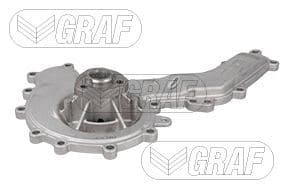 GRAF DEVİRDAİM AMAROK-TOUAREG-AUDI A4-A6-Q7 2015 3.0 TDI QUATTRO DDXA/B/C-CVMD OEM: 059121016D-059121008T-059121016A - GRAF PA1353 kodlu oto yedek parça