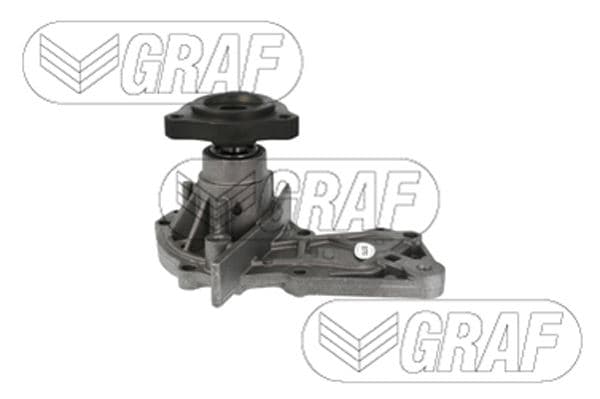 GRAF DEVIRDIAM FOCUS III 11 KUGA II 14 17 MONDEO V 14 1.5 ECOBOOST DS7G8591AA-1935496-1801313 OEM: DS7G8591AA-1935496-1801313 - GRAF PA1370 kodlu oto yedek parça
